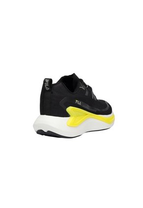 TENIS FILA HOMBRE 441290BLK SULVER Talla 10.5