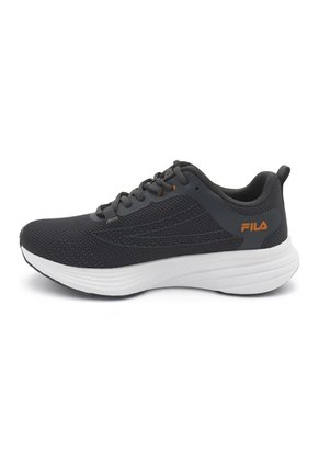 TENIS FILA HOMBRE 441200GRY RULERT Talla 7.5