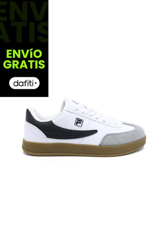 TENIS BURTER FILA Fila