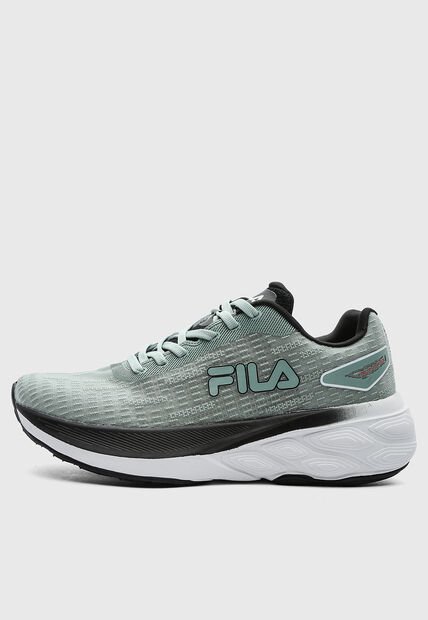 Tenis FILA Winn Verde