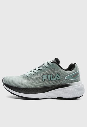 Tenis FILA Winn Verde