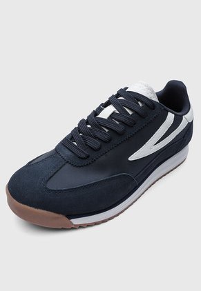 Tenis FILA Kilol Azul