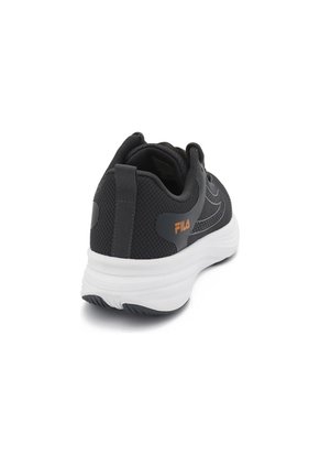 TENIS FILA HOMBRE 441200GRY RULERT Talla 7.5