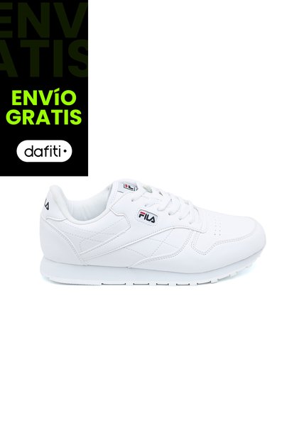 TENIS CUSTOM 2.0 FILA
