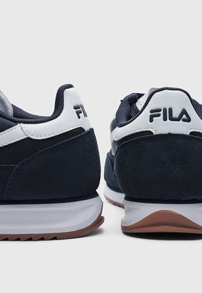 Tenis FILA Kilol Azul