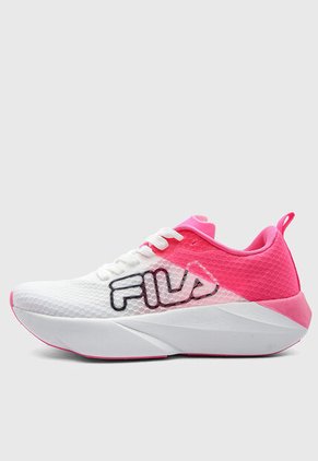 Tenis FILA Repro Blanco