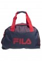 Bolso Fila Travel Azul-Rojo de Fila