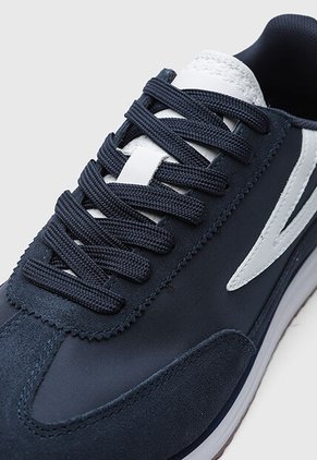 Tenis FILA Kilol Azul