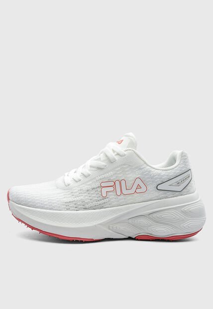 Tenis FILA Winn Blanco
