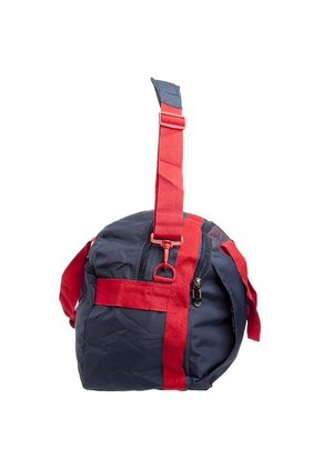 Bolso Fila Travel Azul-Rojo