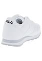 Tenis Blanco Fila Ws Custom de Fila