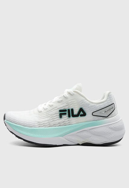 Tenis FILA Winn Blanco