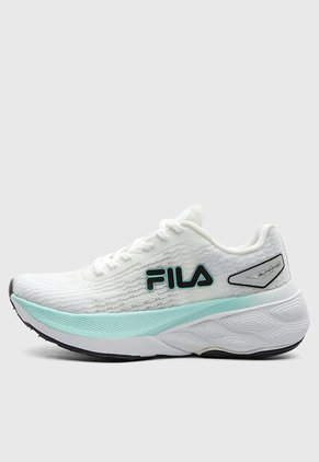 Tenis FILA Winn Blanco