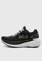Tenis FILA Winn Negro de Fila