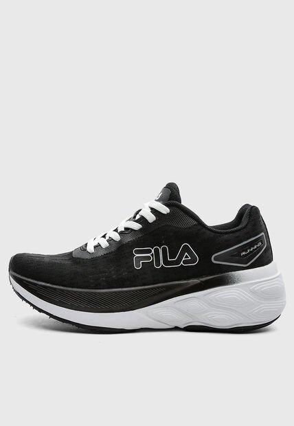 Tenis FILA Winn Negro