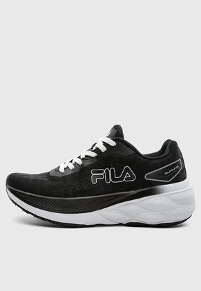 Tenis FILA Winn Negro