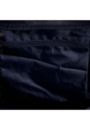 Bolso Fila Travel Azul-Rojo