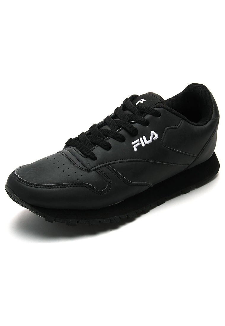 custom fila