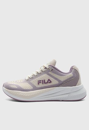 Tenis FILA Frama Beige