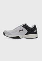 Tenis Lifestyle Gris-Negro Fila de Fila