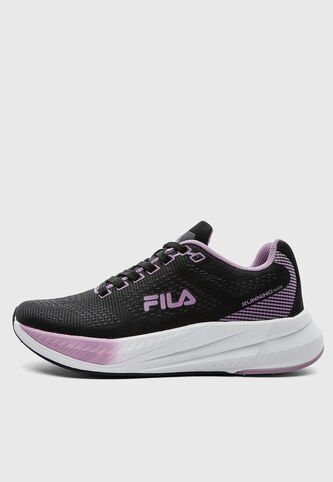 Tenis FILA Frama Negro Fila