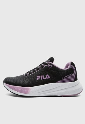 Tenis FILA Frama Negro