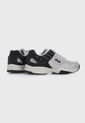 Tenis Lifestyle Gris-Negro Fila de Fila