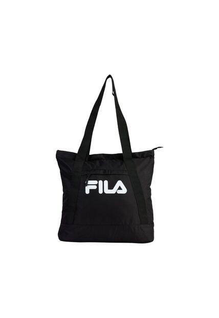 Bolso Fila Trace Hombre-Negro
