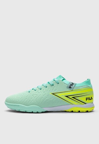 Guayos FILA Majestic TF Menta Fila