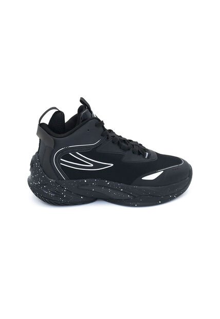 TENIS FILA HOMBRE 437200BLK JUPA Talla 7.5