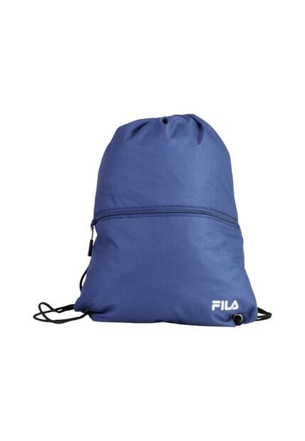 Gym Sack Fila Loop Hombre-Azul
