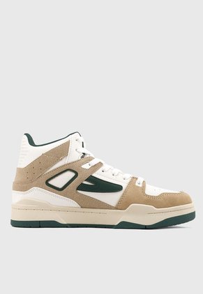 Tenis FILA Groster Blanco