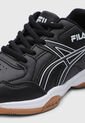Tenis FILA Arena Negro de Fila