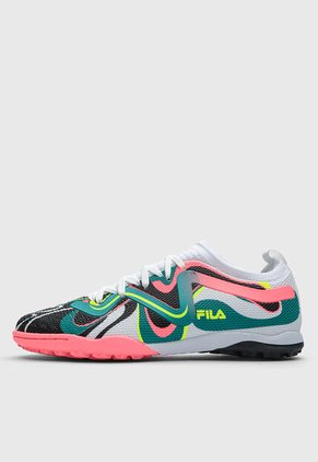 Guayos FILA Futurestrider TF Multicolor