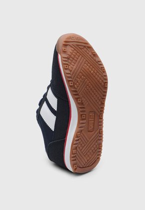 Tenis FILA Vintage Azul