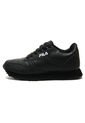 Tenis Negro Fila Custom de Fila