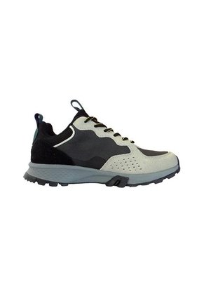 Tenis Fila Mrs Runner Lifestyle-Negro/Gris