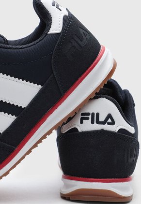 Tenis FILA Vintage Azul