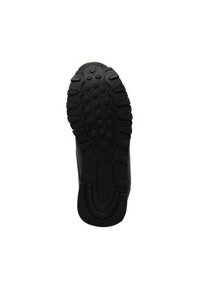 Tenis Negro Fila Custom