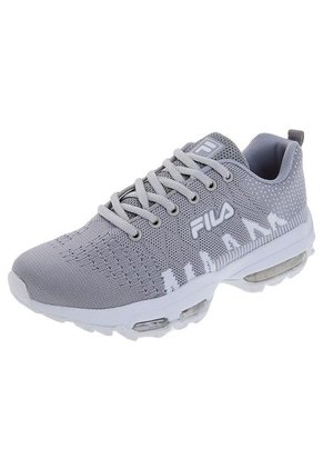 Running Gris-Blanco Fila Demolisher
