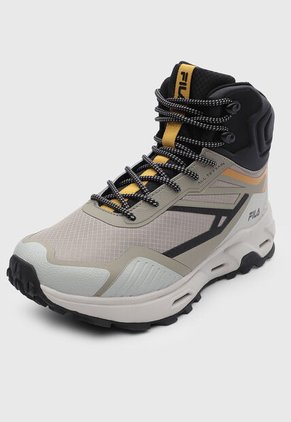 Botas FILA Ben Beige