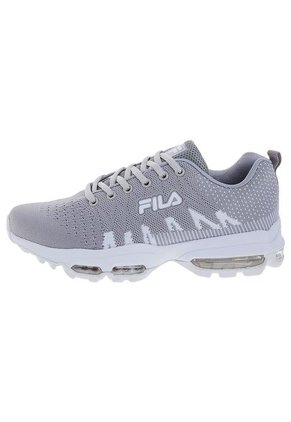 Running Gris-Blanco Fila Demolisher