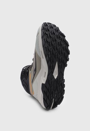 Botas FILA Ben Beige