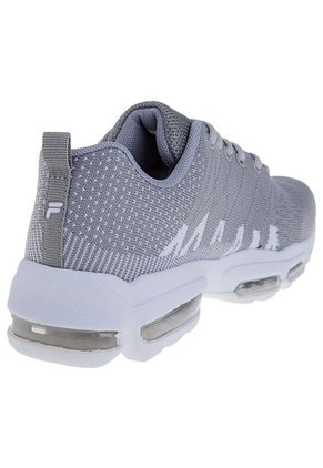 Running Gris-Blanco Fila Demolisher