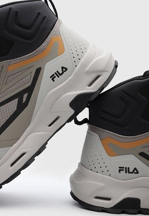 Botas FILA Ben Beige