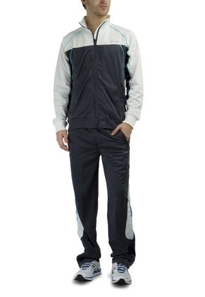 Sudadera Fila Azul-Blanco