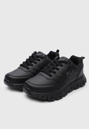 Tenis FILA Legacy Negro