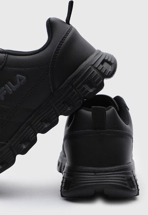 Tenis FILA Legacy Negro
