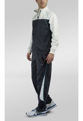 Sudadera Fila Azul-Blanco