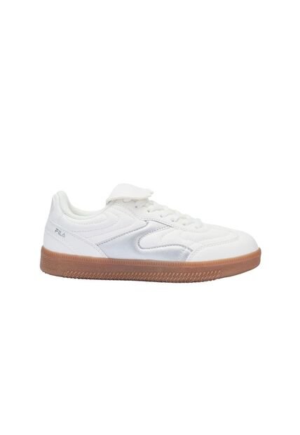 TENIS FILA MUJER 437530WHS WS NETO Talla 9